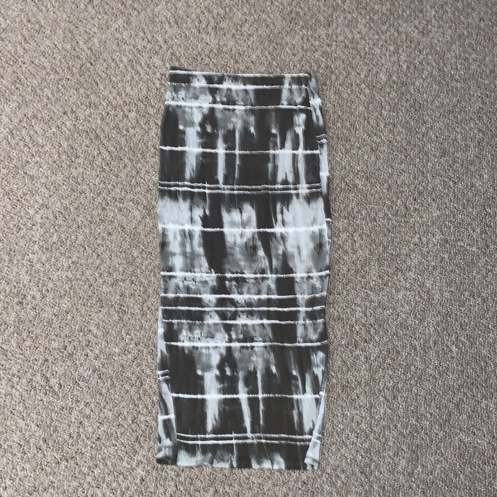 BLVD Skirt